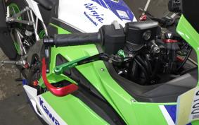 KAWASAKI ZX-4RR 2024 ZX400P