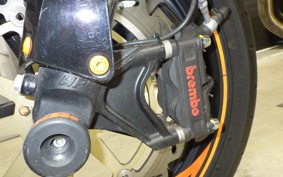 KTM 690 SUPERMOTO R 2009