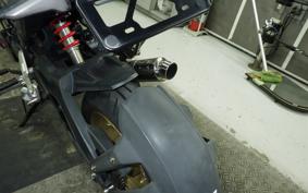 HONDA GROM 2009 JC75