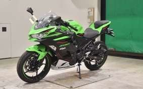 KAWASAKI NINJA 400 EX400G