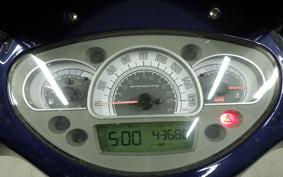 APRILIA SPORTCITY 250 IE