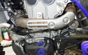 SUZUKI YZ250FX CG41C