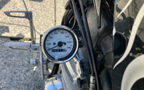 HONDA STEED 400 2012 6115