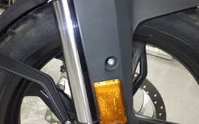 BMW G310GS 2023