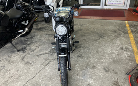 HONDA CT125 HUNTER CUB JA65