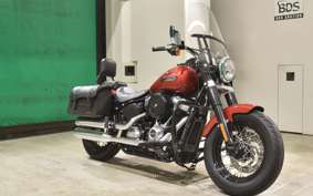 HARLEY FLSL 1750 2018