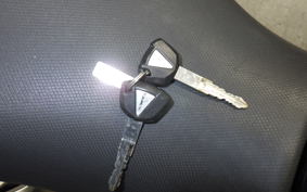 KAWASAKI NINJA 400 2018 EX400G