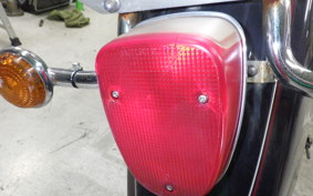 YAMAHA DRAGSTAR 400 CLASSIC 1999 4TR