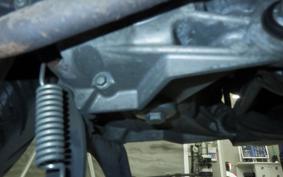 SUZUKI ADDRESS 110 CE47A