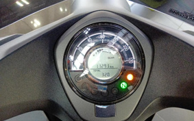 HONDA  SUPER CUB C125 JA58