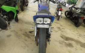 HONDA CB750F A RC04