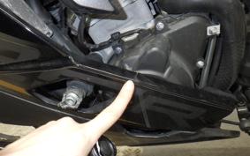 KAWASAKI ZX-25R 2020 ZX250E