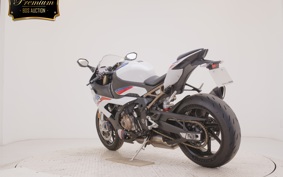 BMW S1000RR 2021