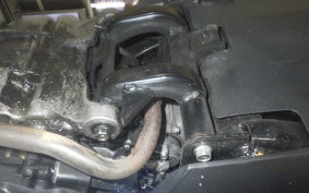 HONDA LEAD 125 2018 JF45