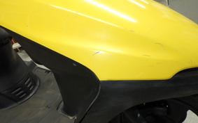 HONDA SPACY 100 JF13