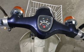 HONDA SUPER CUB90 HA02