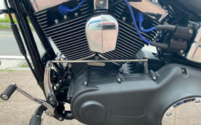 HARLEY FLHTCU1580-1690 2009 FC4
