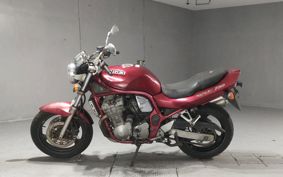 SUZUKI GSF750 GR7EA