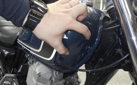 HONDA CL400 2018 NC38