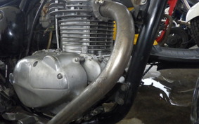 KAWASAKI ESTRELLA BJ250A