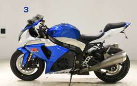 SUZUKI GSX-R1000 2010