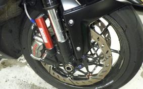 KAWASAKI ZX 10 NINJA ABS 2021 ZXT02L