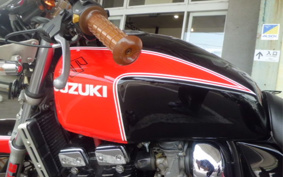 SUZUKI GSX400 IMPULSE YOSHIMURA 1997 GK79A