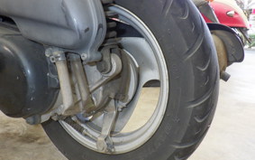 YAMAHA JOG Gen.5 SA36J