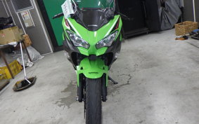 KAWASAKI NINJA 250 2 2021 EX250P