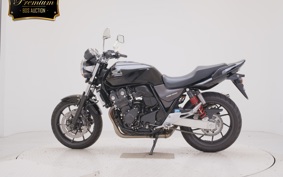 HONDA CB400SF GEN 4 A NC42