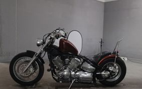 YAMAHA DRAGSTAR 1100 1999 VP10J