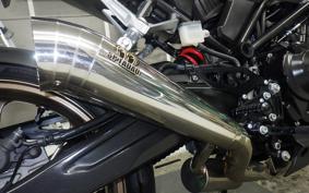 HONDA CB250RA MC52