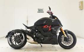 DUCATI DIAVEL 1260 S 2021