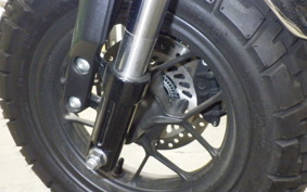 HONDA MONKEY 125 JB05