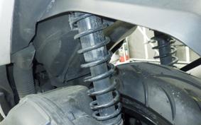 YAMAHA TRICITY 155 A SG37J