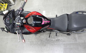 KAWASAKI NINJA 400 2014 EX400E