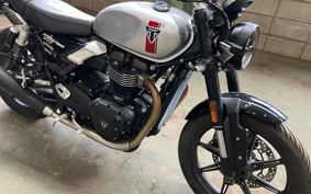 TRIUMPH SPEED TWIN 900 DP0G27