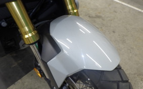 HONDA X-ADV 750 2021 RH10