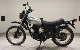 KAWASAKI 250TR 1994 BJ250F