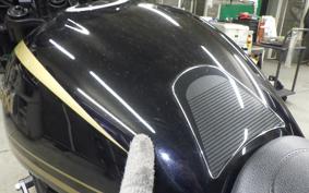 KAWASAKI Z900RS CAFE 2023 ZR900K