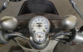 YAMAHA VINO MORUFE SA37J