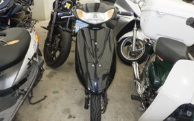 HONDA DIO Gen.6 AF68
