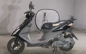 SUZUKI ADDRESS V125 CF4MA