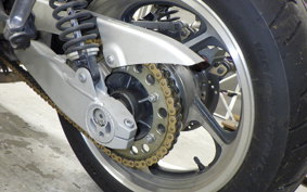 KAWASAKI ZEPHYR 1100 2004 ZRT10A