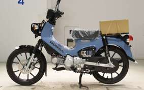 HONDA ｸﾛｽｶﾌﾞ110-3 JA60