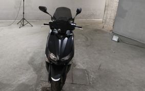 YAMAHA CYGNUS GRIF ASU SEJ4J