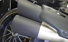 DUCATI DIAVEL DARK 2017