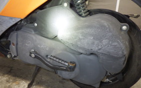 SUZUKI LET's 4 CA45A