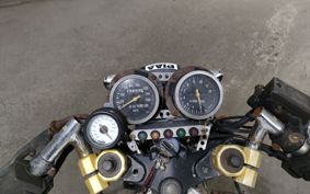 SUZUKI RG250 Gamma GJ21A