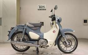HONDA C125 SUPER CUB 2018 JA48